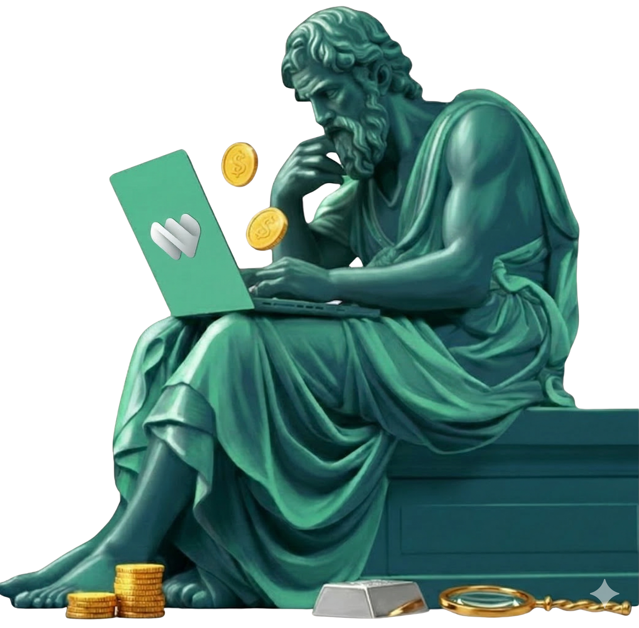 Institutional Symbol